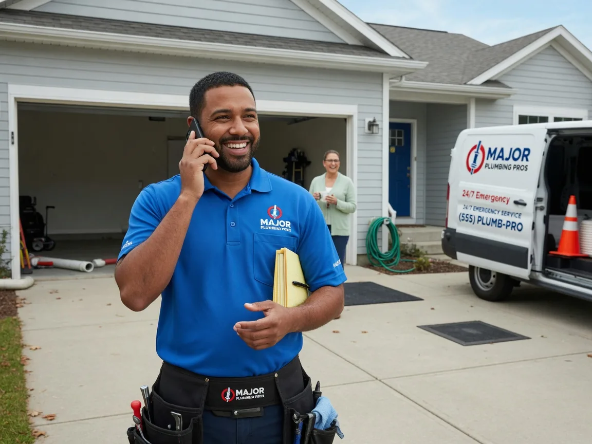 Drain Cleaning Services Roberta, GA FAQs